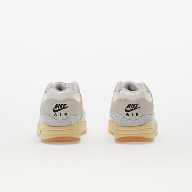 Tenisky a topánky Nike Air Max 1 Crepe "Light Bone" W Biela | FJ4735-001, 3