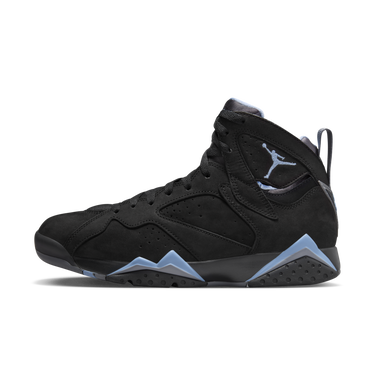Tenisky a topánky Jordan Air Jordan 7 Retro "Chambray" Čierna | CU9307-004, 0