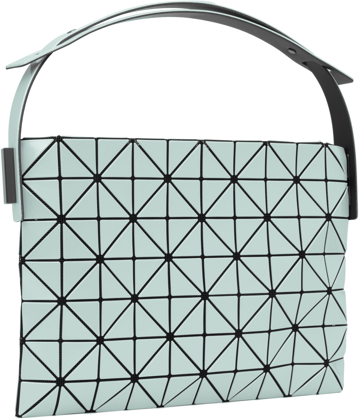 Kabelka BAO BAO ISSEY MIYAKE ISSEY MIYAKE Baguette Small Bag Zelené | BB56AG471, 1