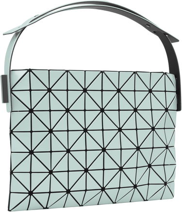 Kabelka BAO BAO ISSEY MIYAKE ISSEY MIYAKE Baguette Small Bag Zelené | BB56AG471, 1