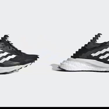 Tenisky a topánky adidas Performance SolarGlide 4 ST W Čierna | GZ0197, 6