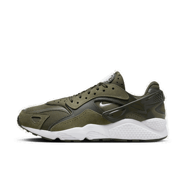 Tenisky a topánky Nike Air Huarache Runner - Zelená Zelené | DZ3306-300, 0