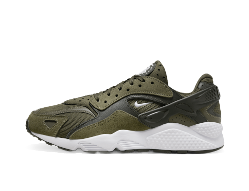 Tenisky a topánky Nike Air Huarache Runner - Zelená Zelené | DZ3306-300