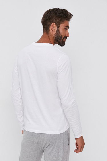 Tričko Polo by Ralph Lauren T-Shirt Biela | 714844759004, 2