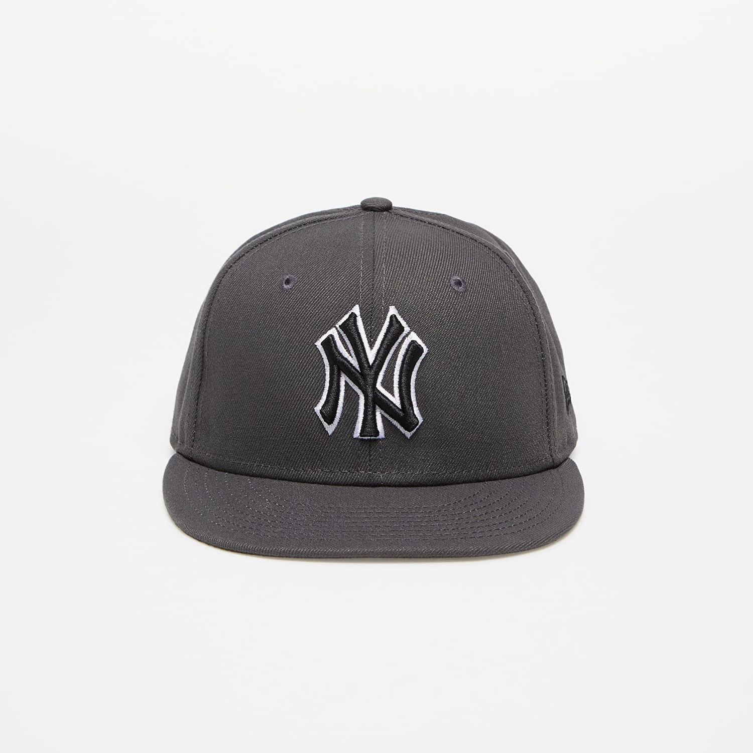 Šiltovka New Era New York Yankees Repreve Dark Grey 9FIFTY Šedá | 60298777, 0