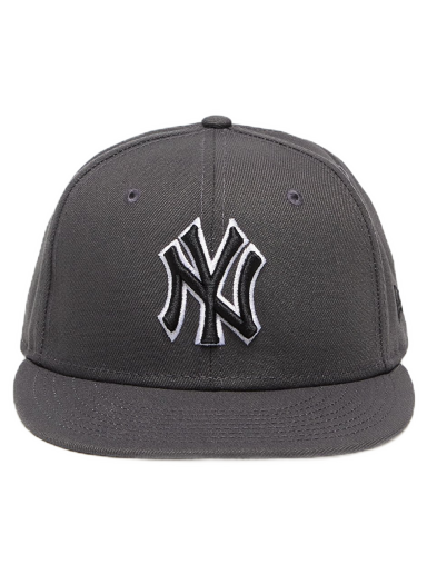 New York Yankees Repreve Dark Grey 9FIFTY