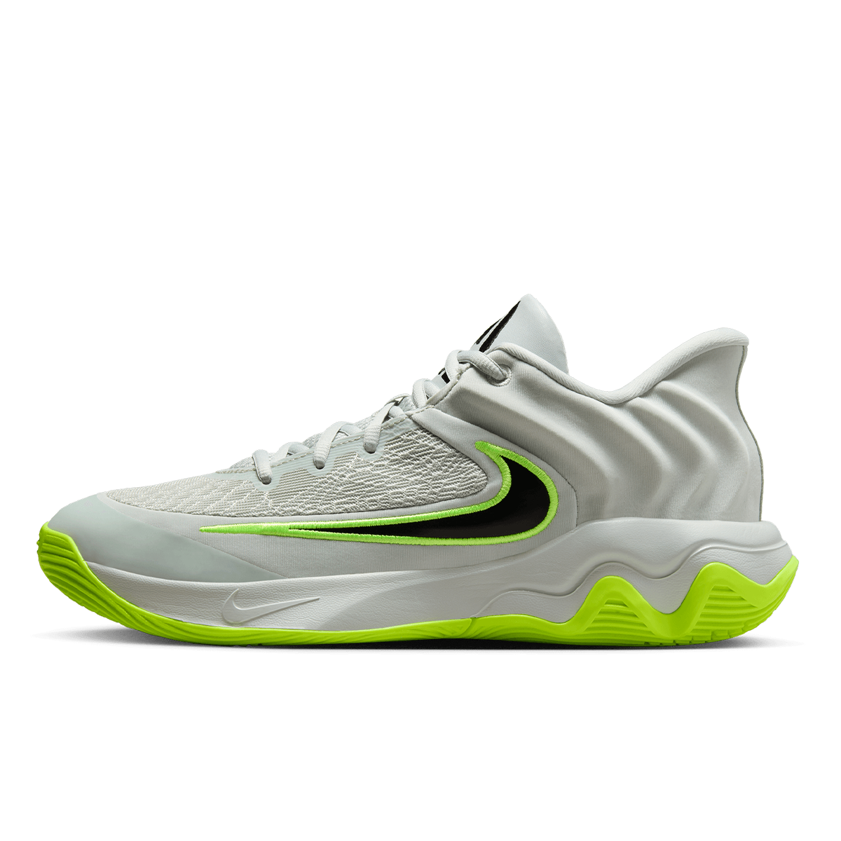 Tenisky a topánky Nike GIANNIS IMMORTALITY 4 Biela | FQ3680-007, 0