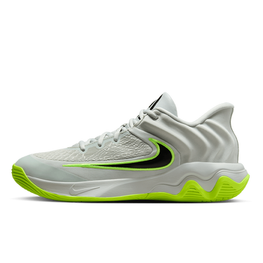 Tenisky a topánky Nike GIANNIS IMMORTALITY 4 Biela | FQ3680-007, 0