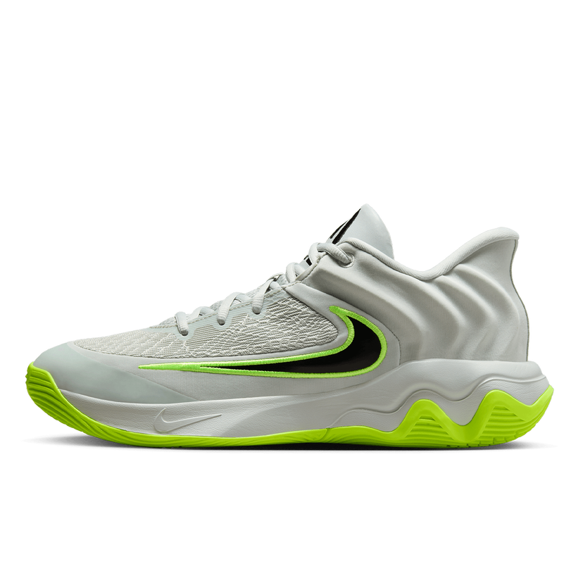 Tenisky a topánky Nike GIANNIS IMMORTALITY 4 Biela | FQ3680-007