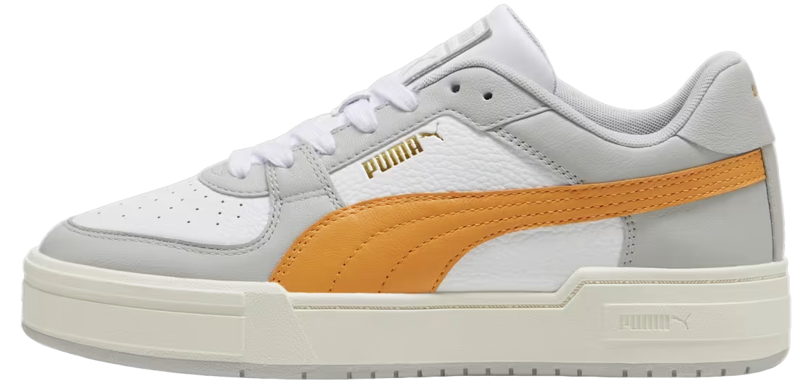 Tenisky a topánky Puma CA Pro Classic Biela | 380190-38, 1