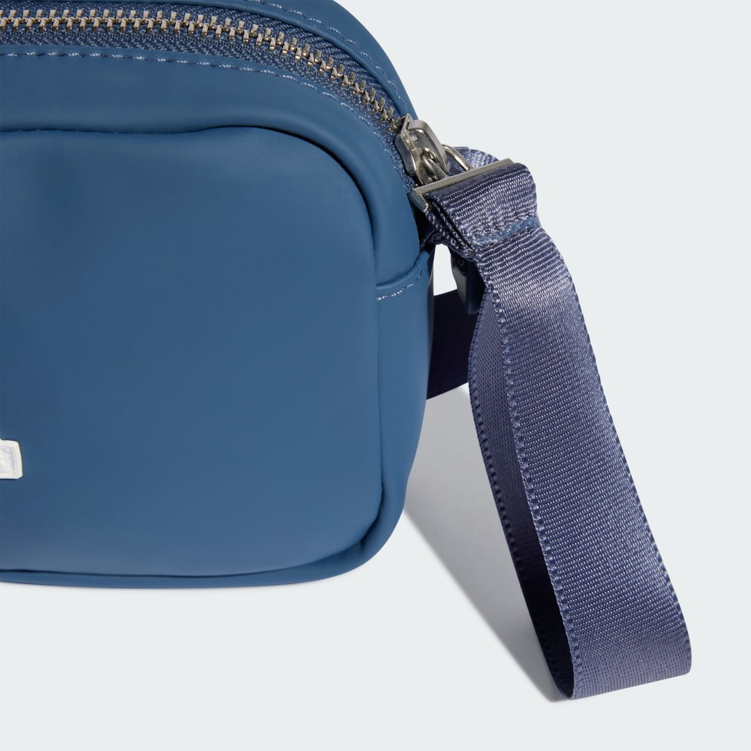 Essentials Polyurethane Bag