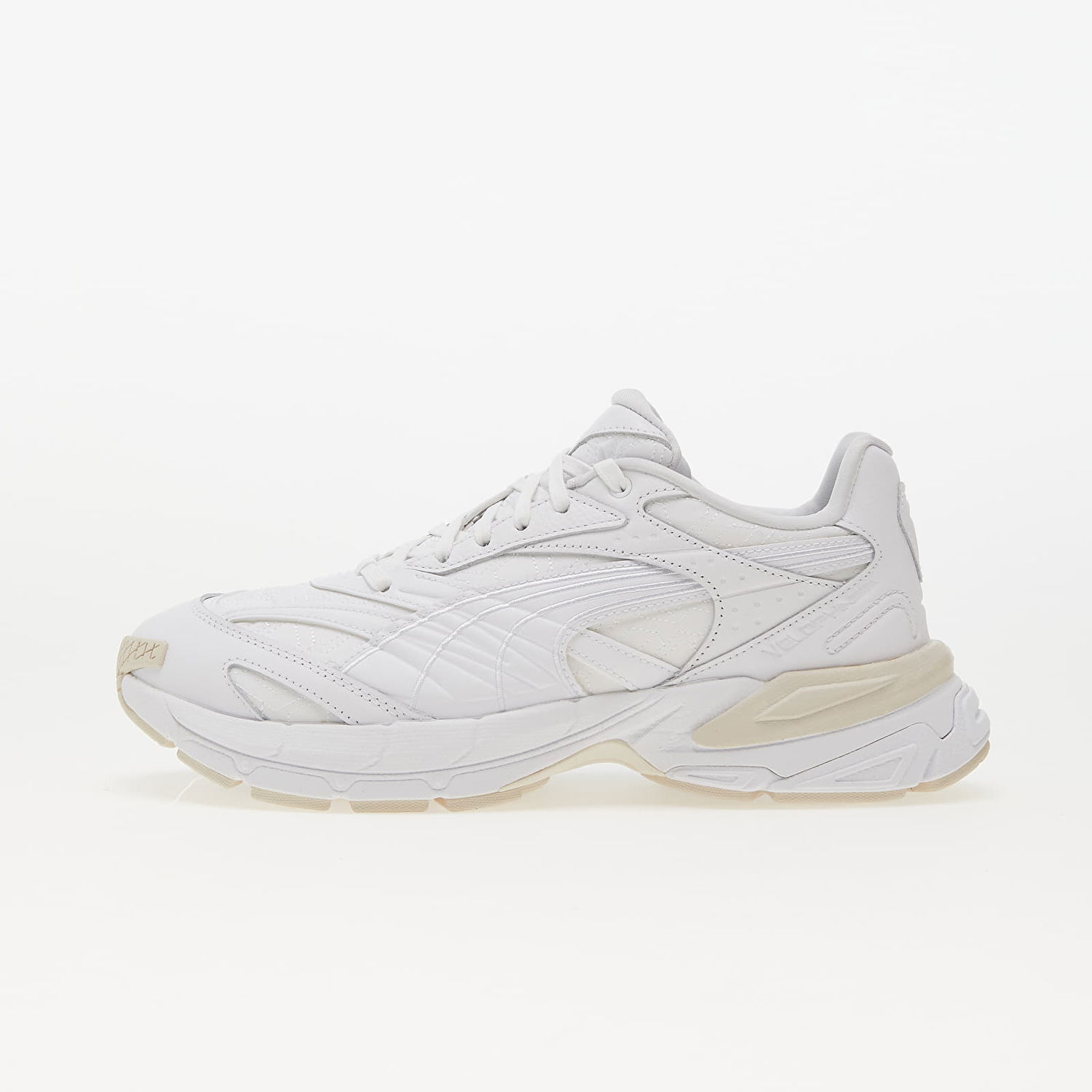 Tenisky a topánky Puma Velophasis Luxe Sport II Biela | 39252201, 0