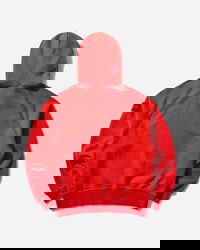 Oversized Fit Hoodie