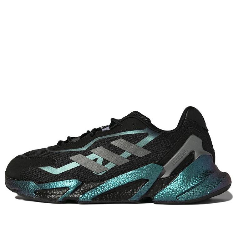 Tenisky a topánky adidas Performance X9000l4 Summer Čierna | HP2990, 0