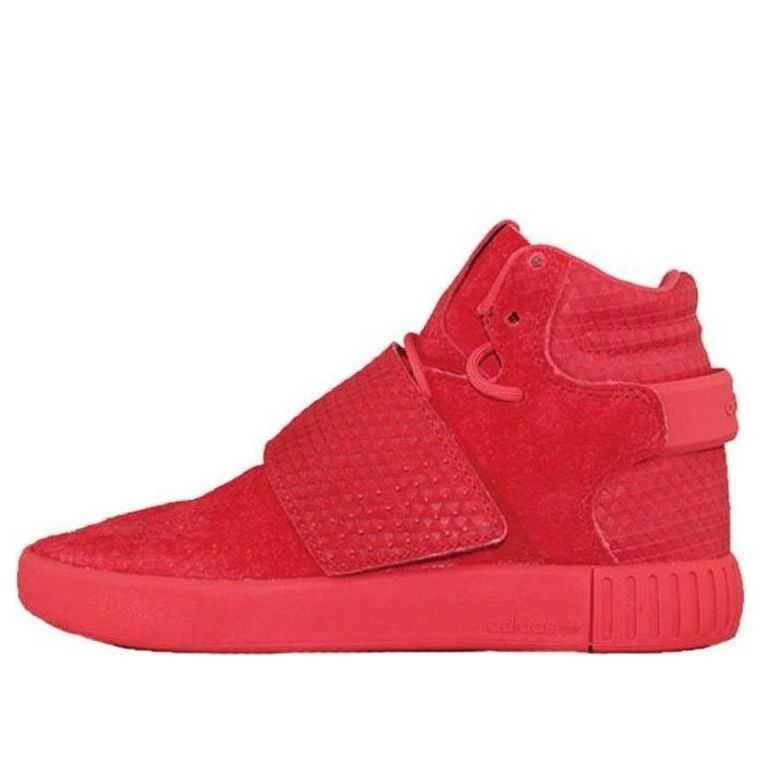 Tenisky a topánky adidas Originals Tubular Invader Červená | S80477, 0