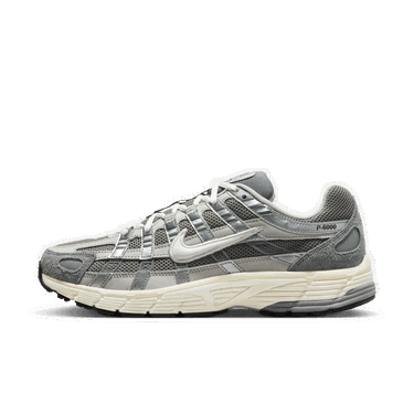 Tenisky a topánky Nike P-6000 Flat Šedá | FN7509-029, 2