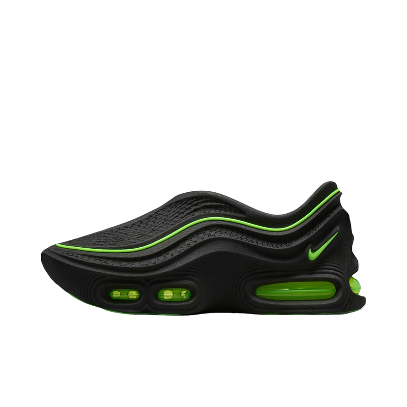 Tenisky a topánky Nike Air Max 95000 "Black Volt" Čierna | IR1113-001
