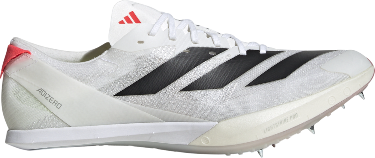 Tenisky a topánky adidas Performance ADIZERO FINESSE Biela | ih5793, 0