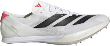 Tenisky a topánky adidas Performance ADIZERO FINESSE Biela | ih5793, 0
