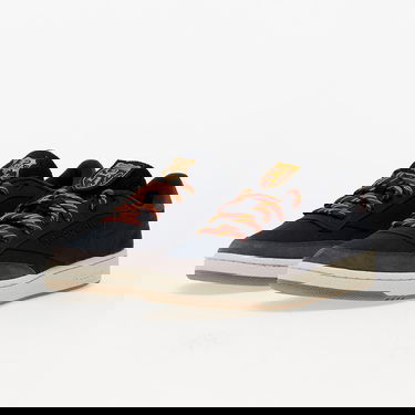 Tenisky a topánky Reebok Club C 85 Harry Potter Hogwarts Čierna | 100073152, 3