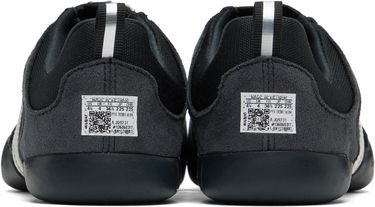Tenisky a topánky adidas Originals Bad Bunny x Ballerina "Core Black" Čierna | JQ9231, 1