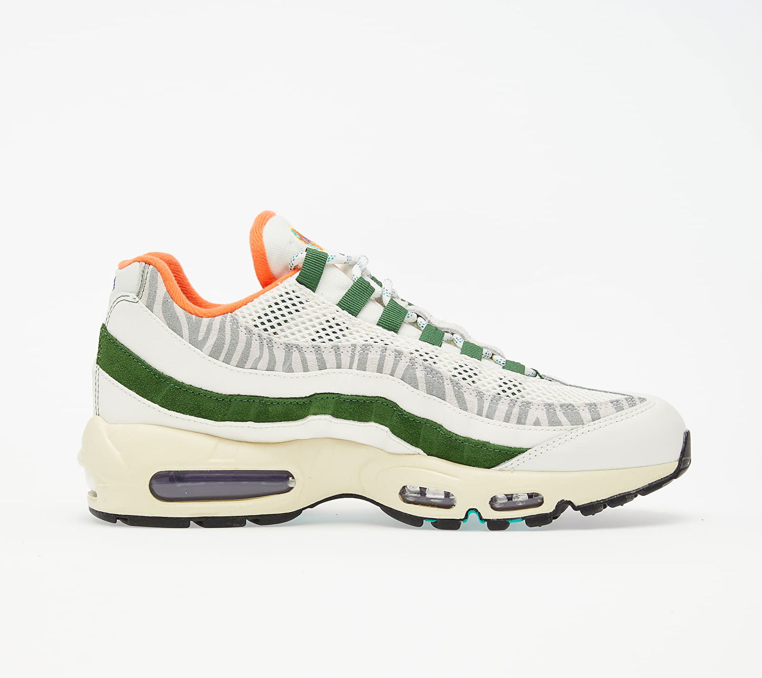 Tenisky a topánky Nike Air Max 95 Era Rôznofarebný | CZ9723-100, 1