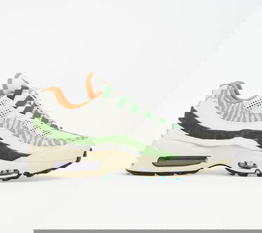 Tenisky a topánky Nike Air Max 95 Era Rôznofarebný | CZ9723-100, 1