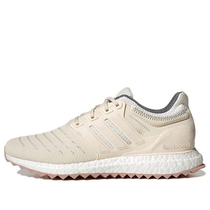 Tenisky a topánky adidas Performance UltraBoost DNA 22 Béžová | HP5317