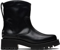 Low Oleatex Boots