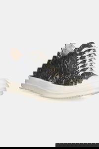 Rick Owens DRKSHDW Low Sneaks