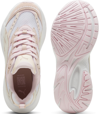 Tenisky a topánky Puma CA Morphic Suede Béžová | 396687-03, 1