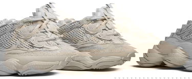 Tenisky a topánky adidas Yeezy Yeezy 500 "Blush" Béžová | DB2908, 4
