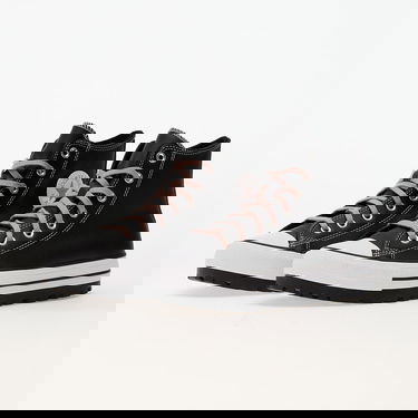 Tenisky a topánky Converse Chuck Taylor All Star City Trek Čierna | A09490C, 5