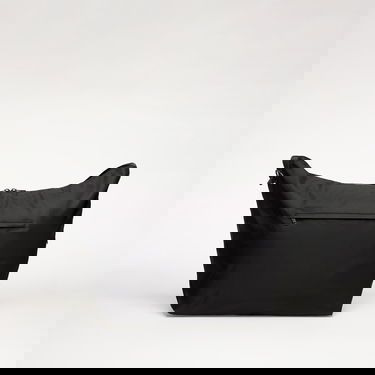 Taška cez rameno Y-3 Y-3 Nylon Crossbody Bag Čierna | JW4711, 1