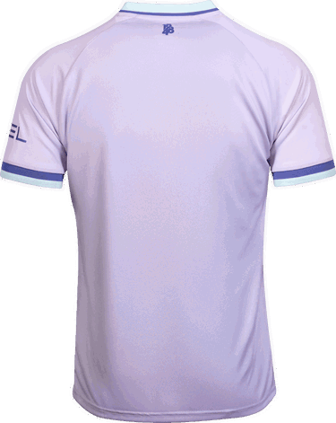 Dres Mizuno VfL Bochum 3rd Jersey 2025/26 by Mizuno Fialová | p2gacx03-36, 1