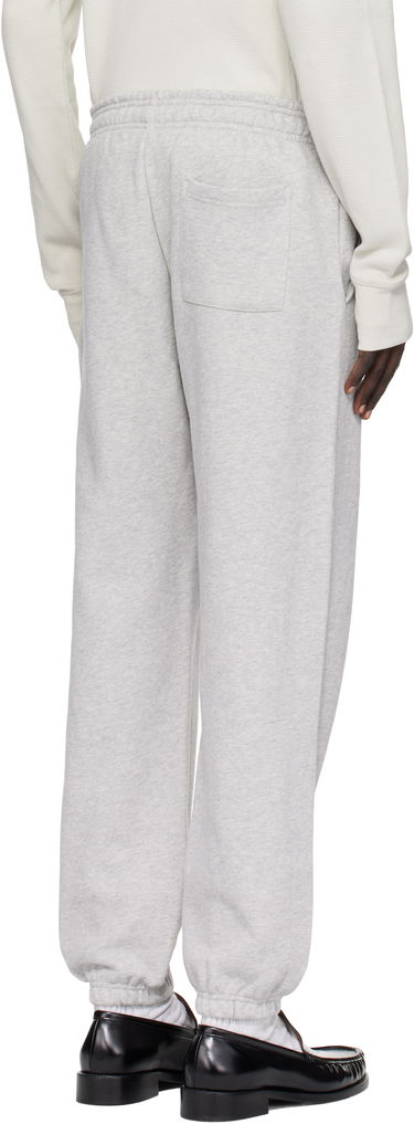 Tepláky Entire Studios Entire Studios Heavy Sweatpants Šedá | ES2111SI, 2