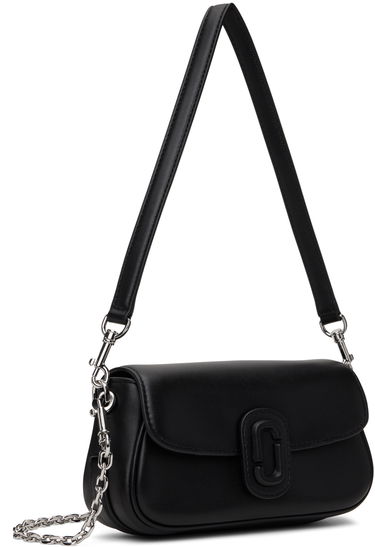Taška cez rameno Marc Jacobs Marc Jacobs 'The Clover' Shoulder Bag Čierna | 2P4HSH035H02, 1