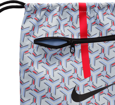Športový vak Nike Nike Academy Gymsack Rôznofarebný | da5435-425, 3