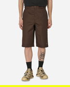 13 Inch Multi Pocket Work Shorts