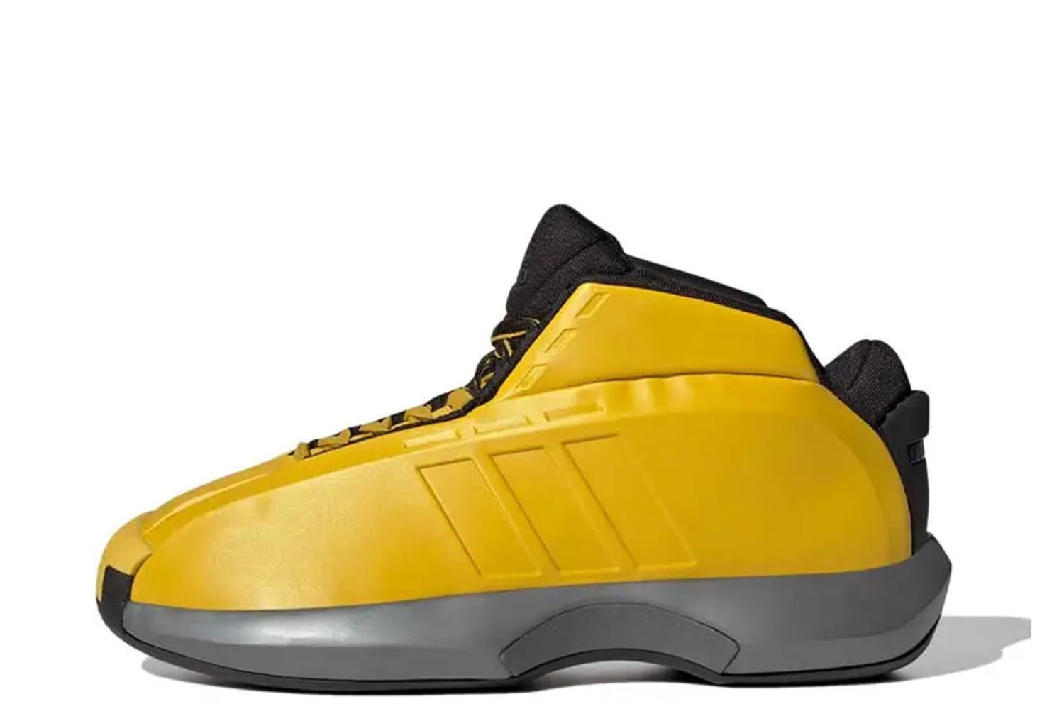 Tenisky a topánky adidas Originals adidas Crazy 1 "Sunshine" Žltá | GY3808, 1