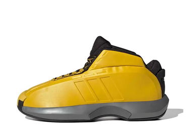 Tenisky a topánky adidas Originals adidas Crazy 1 "Sunshine" Žltá | GY3808, 1