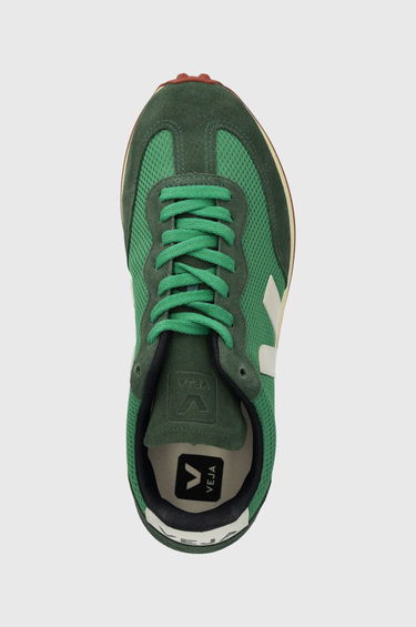 Tenisky a topánky Veja Veja Rio Branco Zelené | RB1803172B, 3
