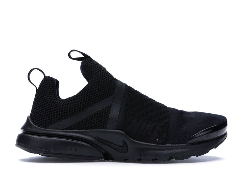 Tenisky a topánky Nike Presto Extreme Čierna | 870020-001
