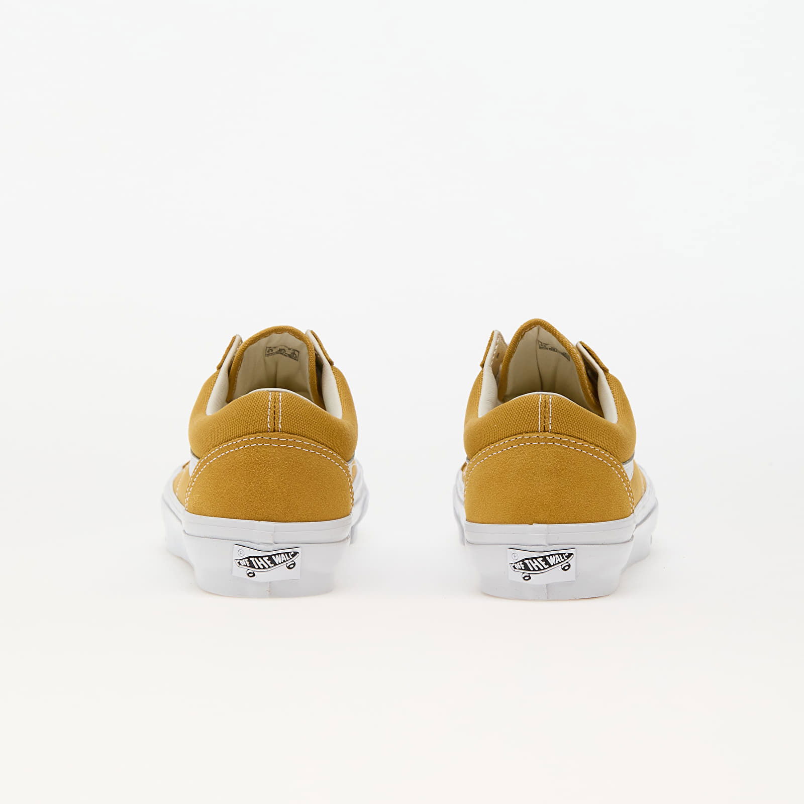 LX Old Skool 36 Harvest Gold