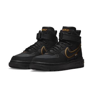 Tenisky a topánky Nike Air Force 1 Boot Čierna | DO6702-001, 2