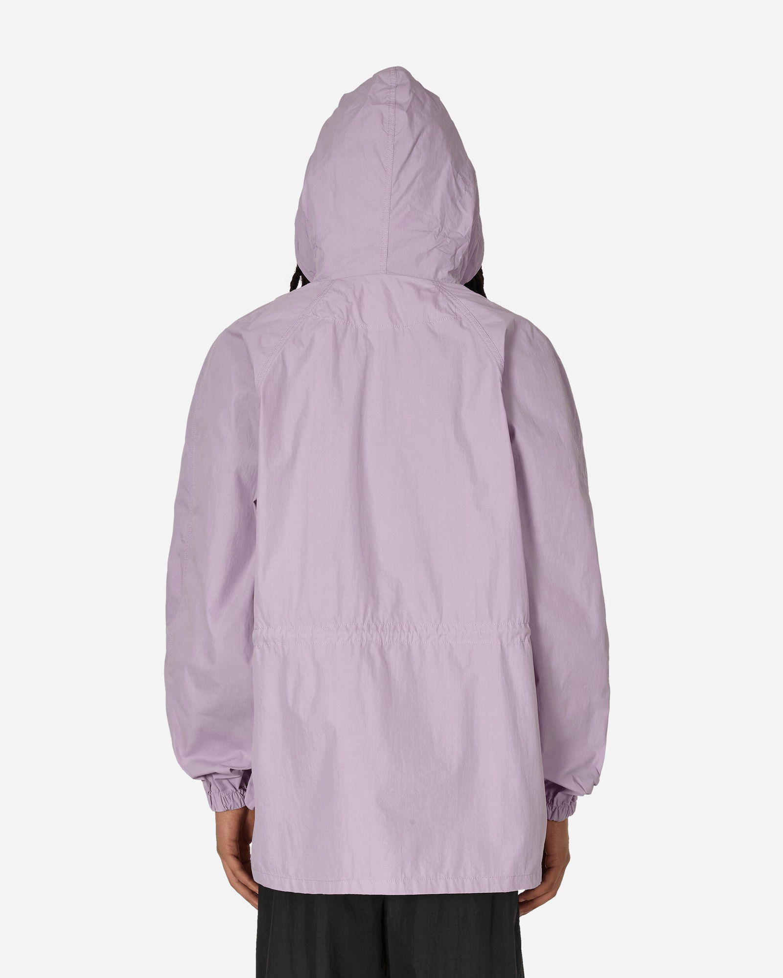 Field Jacket Lilac