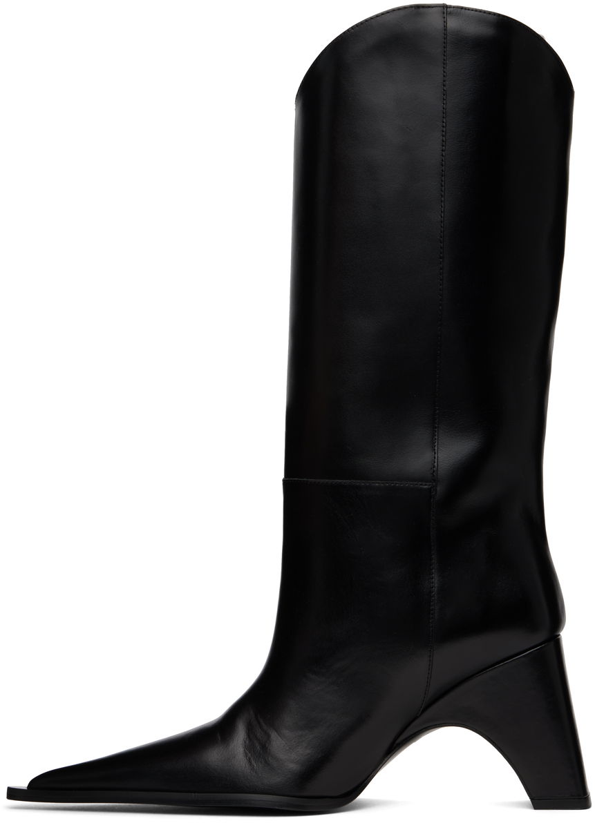 Bridge Cowboy Boots