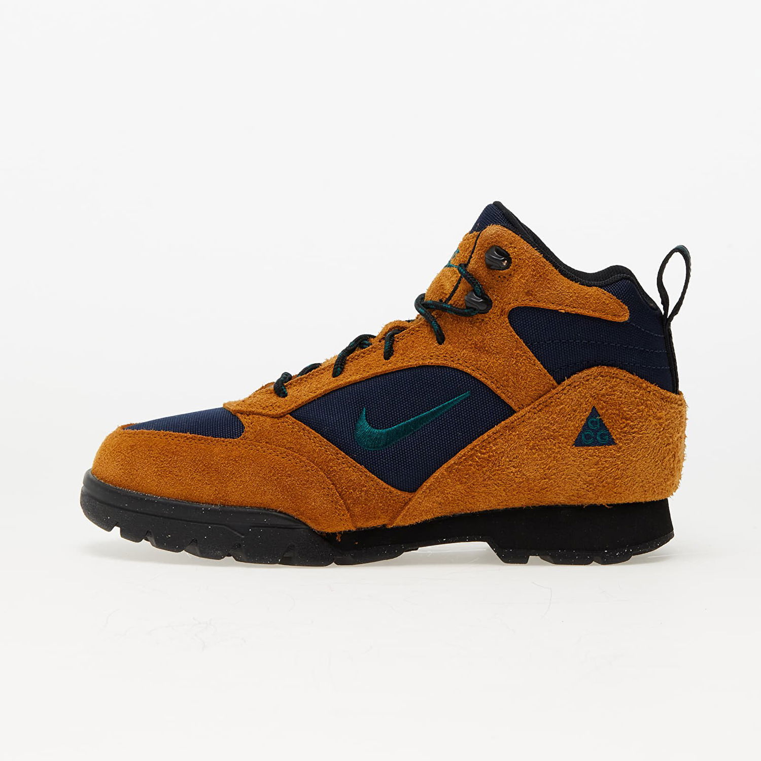 Tenisky a topánky Nike ACG ACG Torre Mid WP Hnedá | FD0212-800, 0