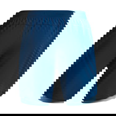 Šortky Under Armour Launch 7'' 2v1 Navy | 1361497-426, 3