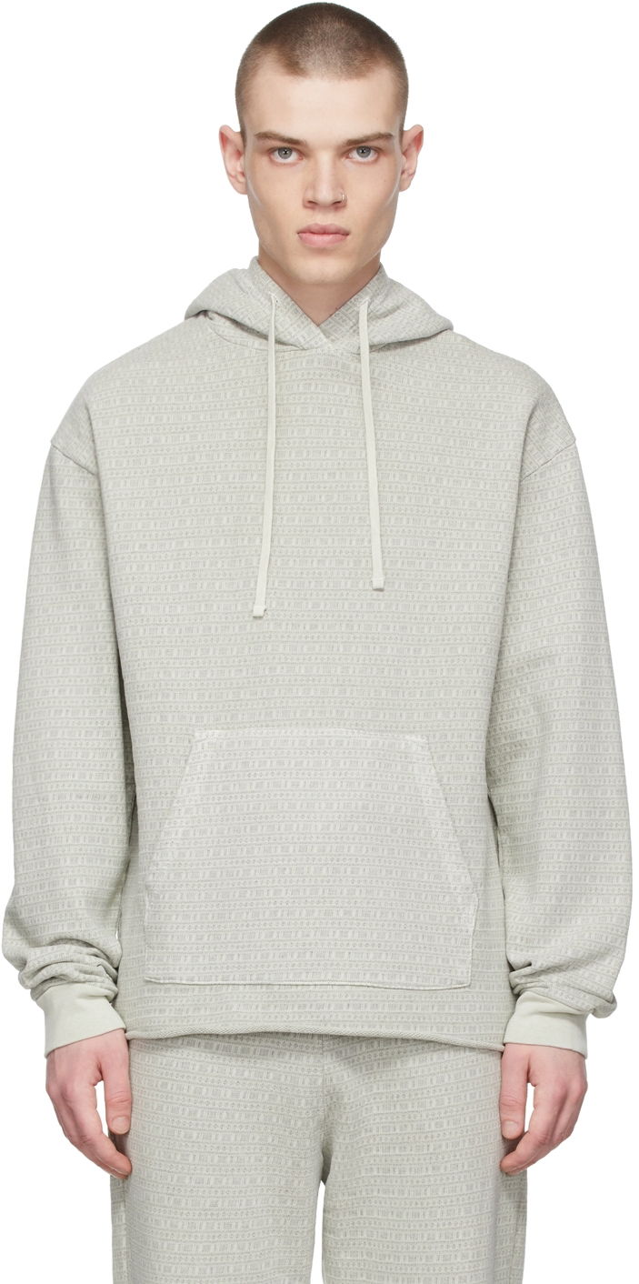 Cotton Hoodie